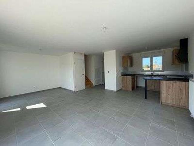 Location maison 4 pièces Rots 14