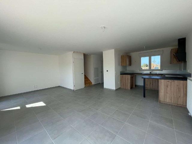 Location maison 4 pièces Rots 14