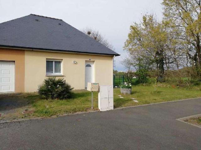Location maison 4 pièces Rouillon 72