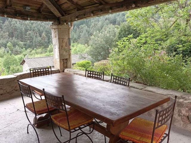 Location maison 4 pièces Rocles 07