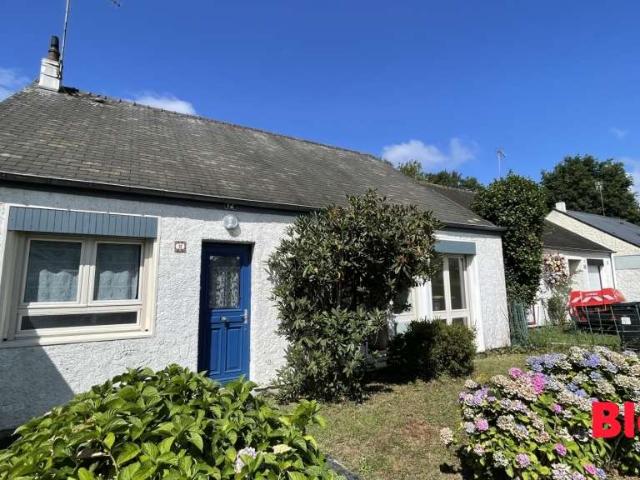 Location maison 4 pièces Rennes Poterie 35