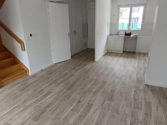 Location maison 4 pièces RESSONS SUR MATZ 89m² à 895.18€/mois CDC Habitat