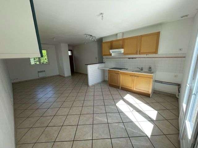 Location maison 4 pièces Toulouse 31