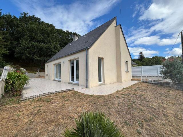 Location maison 4 pièces Tourlaville 50