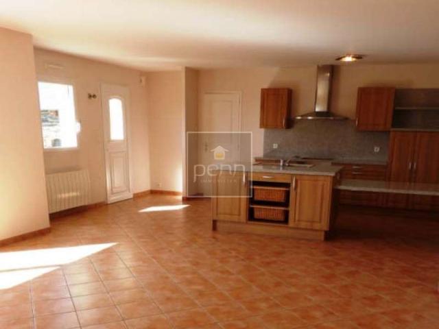 Location maison 4 pièces Torcé 35