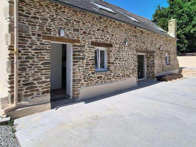 Location maison 4 pièces Taupont 56
