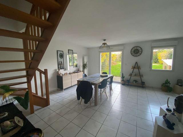 Location maison 4 pièces Taden 22