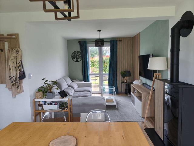 Location maison 4 pièces Taillis 35
