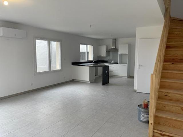 Location Maison 4 pièces Talence