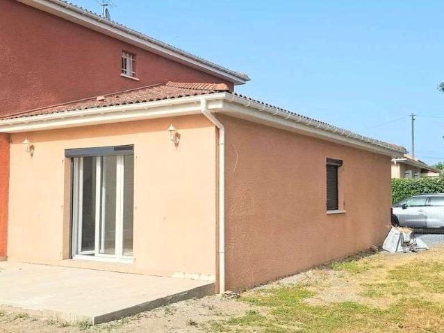 Location maison 4 pièces Tarbes 65