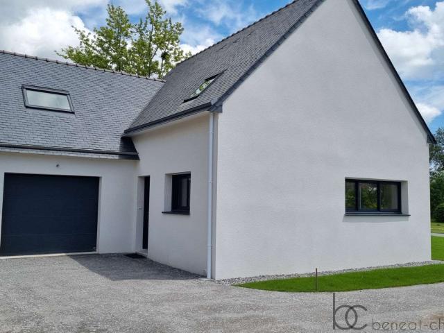 Location maison 4 pièces Theix Noyalo 56