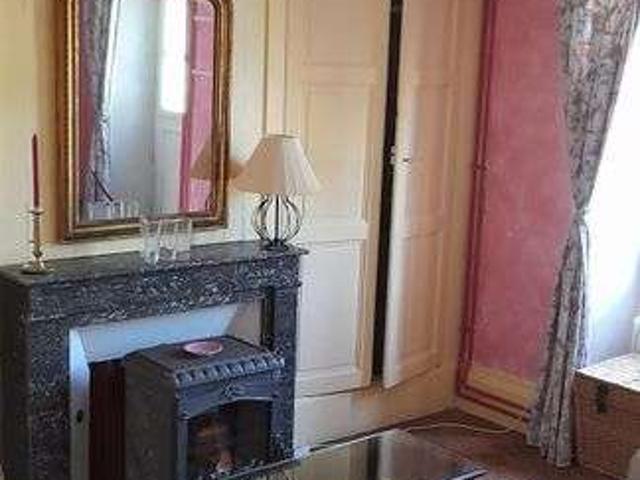 Location maison 4 pièces Thomery 77