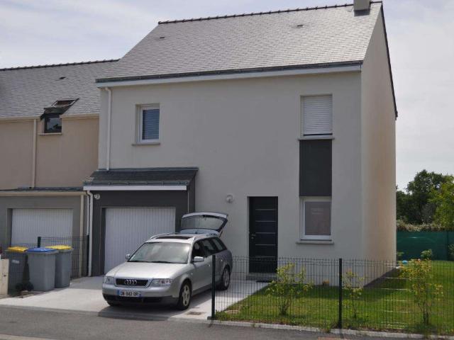 Location maison 4 pièces Thouaré sur Loire 44