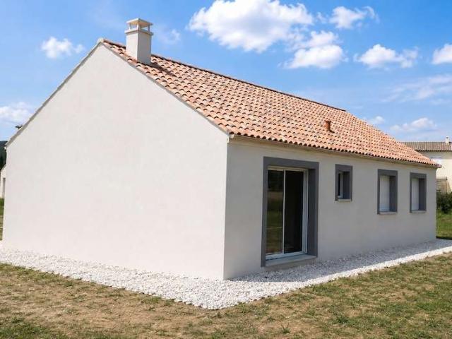 Location maison 4 pièces Thouars 79