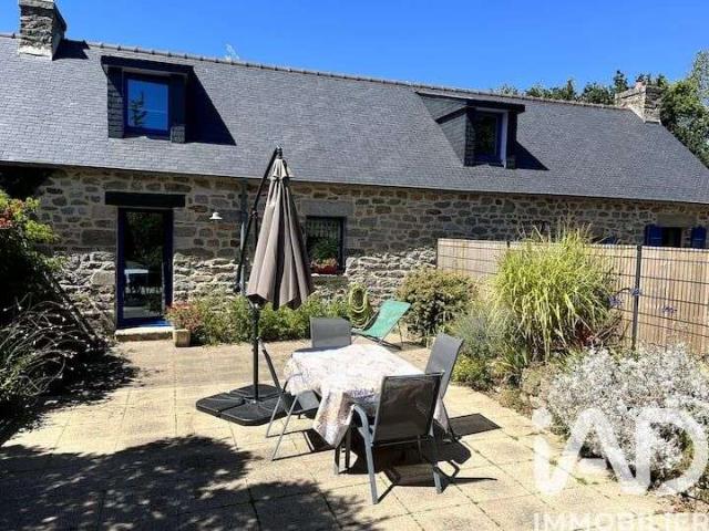 Location maison 4 pièces Trégunc 29