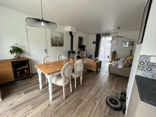 Location maison 4 pièces Treillières 44