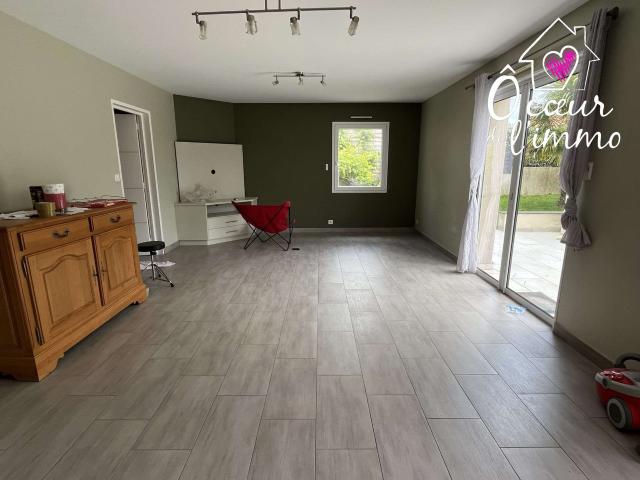 Location maison 4 pièces Trémentines 49