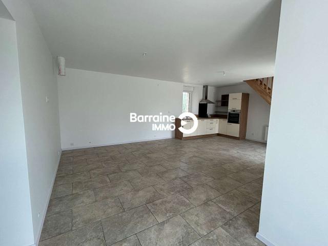 Location maison 4 pièces Trézilidé 29