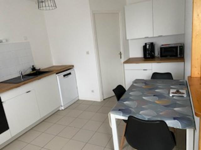 Location maison 4 pièces Tuffalun 49