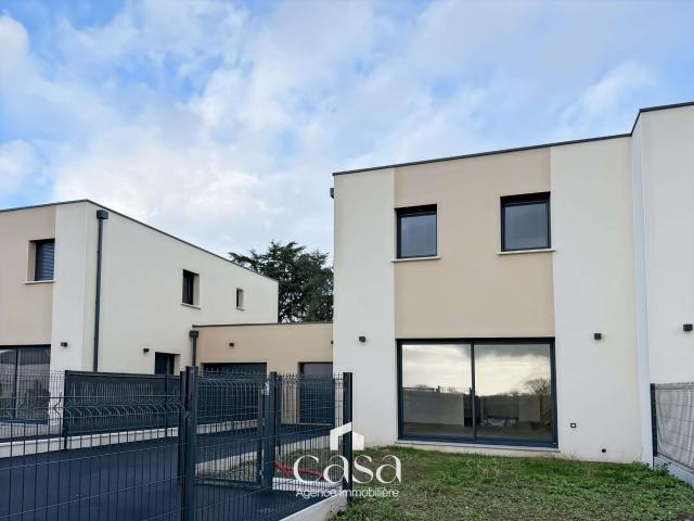 Location maison 4 pièces Vaucelles 14