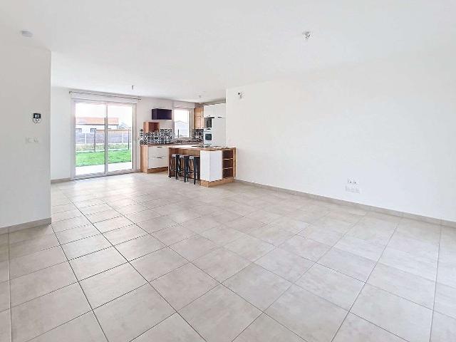Location maison 4 pièces Vair sur Loire 44