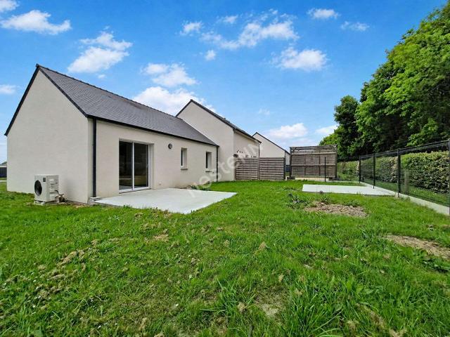 Location maison 4 pièces Vair sur Loire 44