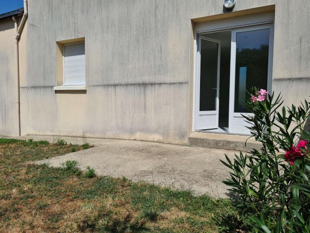Location maison 4 pièces Val d'Erdre Auxence 49
