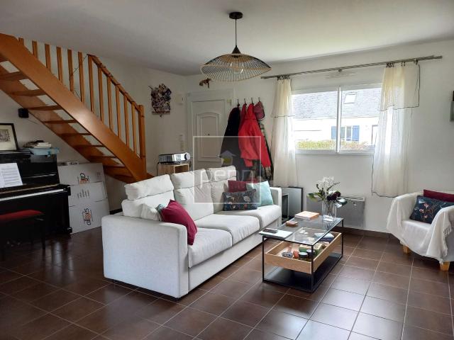 Location maison 4 pièces Val d'Izé 35