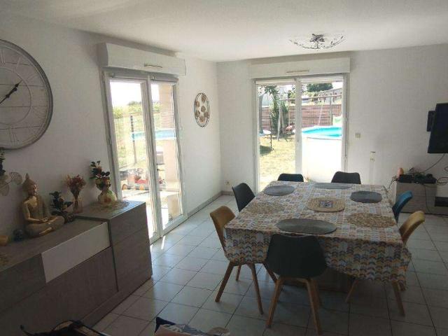 Location maison 4 pièces Val d'Izé 35
