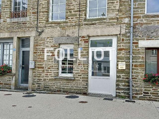 Location maison 4 pièces Valdallière 14
