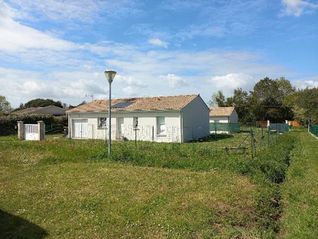 Location Maison 4 pièces Valeyrac