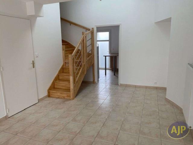 Location maison 4 pièces Vallet 44