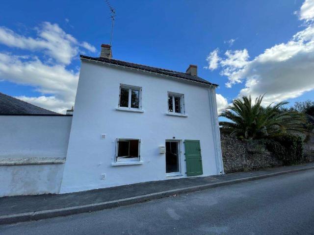 Location maison 4 pièces Vannes Nord est 56