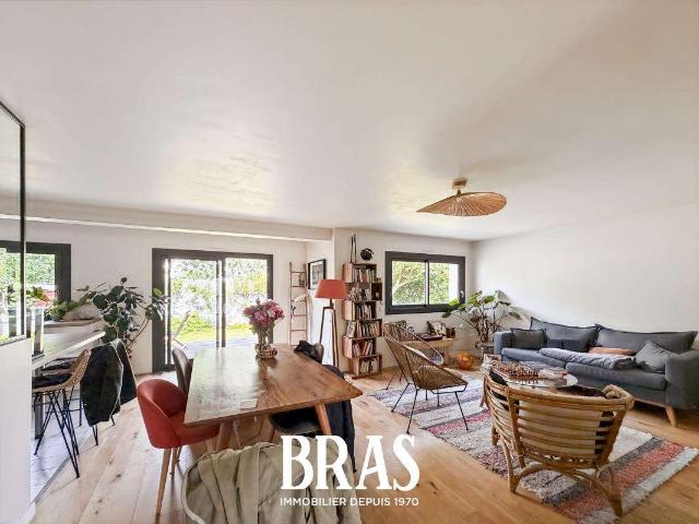 Location maison 4 pièces Vannes Bondon Kerlann 56