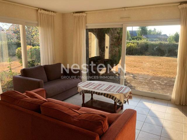Location maison 4 pièces Vannes Sud est 56