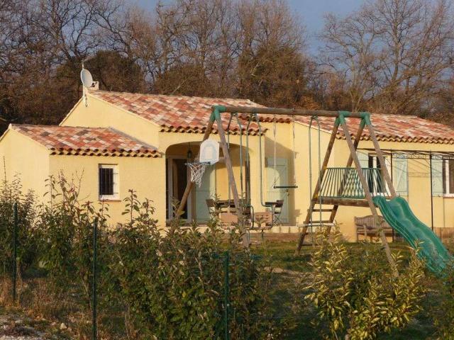 Location maison 4 pièces Venelles 13