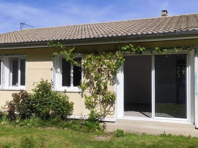 Location maison 4 pièces Venon 27