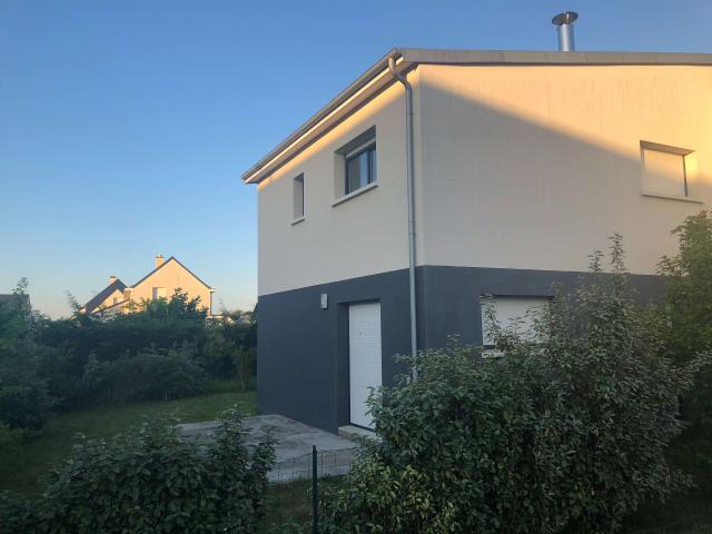 Location maison 4 pièces Verrières en Anjou 49