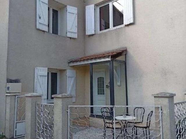 Location maison 4 pièces Vertheuil 33