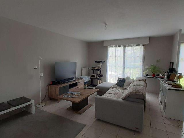 Location maison 4 pièces Vitré 35