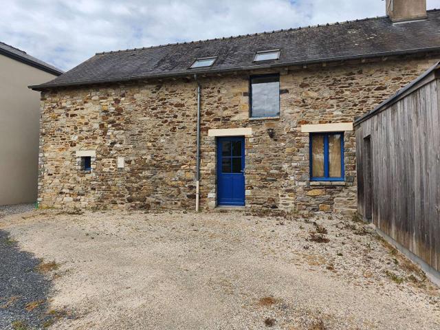 Location maison 4 pièces Vitré 35