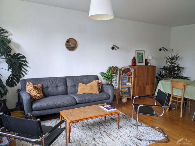 Location maison 4 pièces Vitré 35