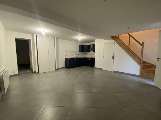 Location maison 4 pièces Vildé Guingalan 22