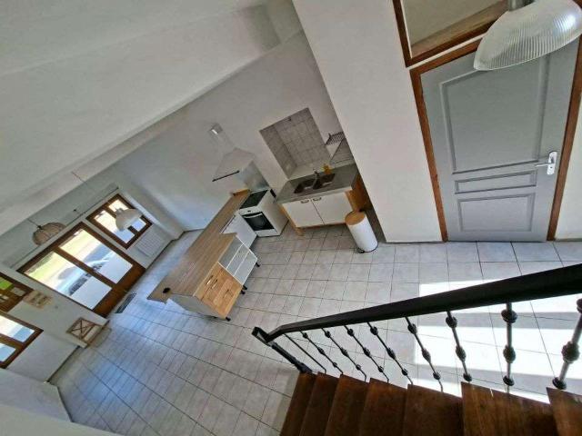 Location maison 4 pièces Villefranche d'Allier 03