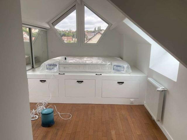Location maison 4 pièces Villemomble 93