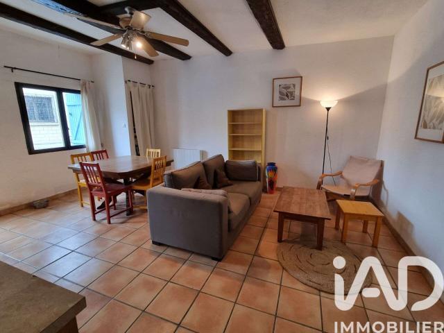 Location maison 4 pièces Villeneuve les Corbières 11