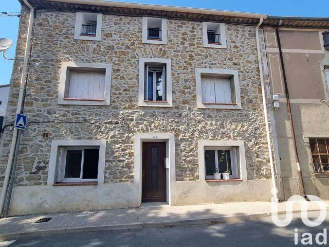 Location maison 4 pièces Villesèque des Corbières 11