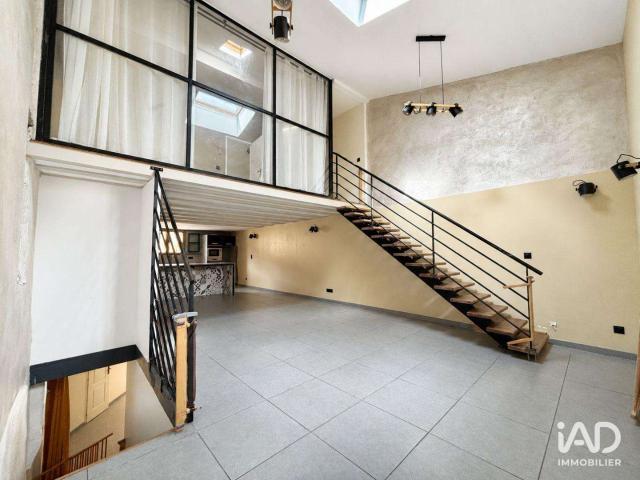 Location maison 4 pièces Vinassan 11