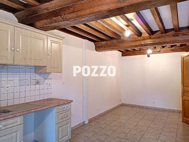 Location maison 4 pièces Vire 14
