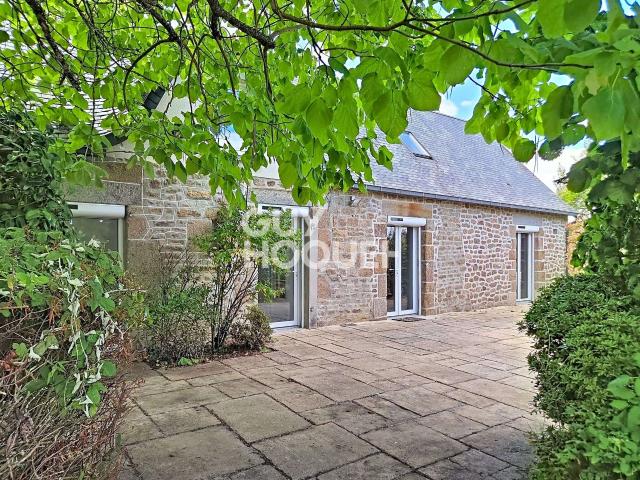 Location maison 4 pièces Vire Normandie 14